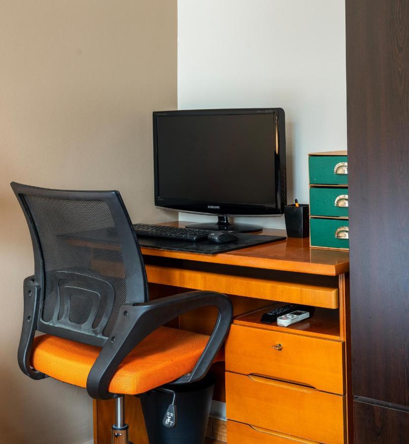 Apartment Geo Center Athens
