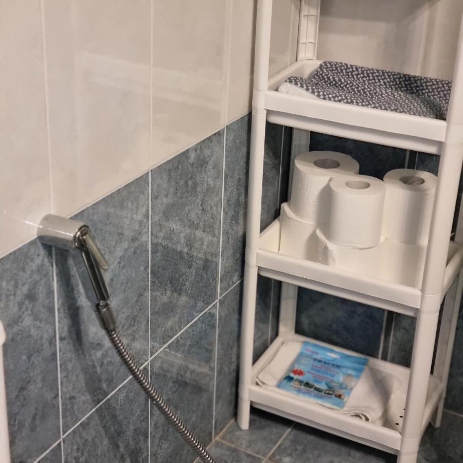Apartment Geo Center Athen