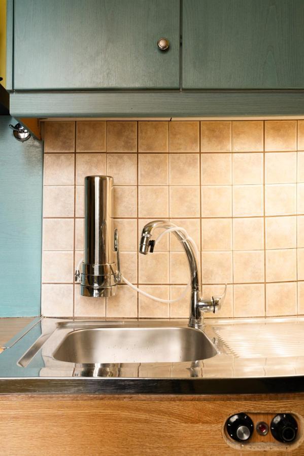 Geo Center Apartment Athen