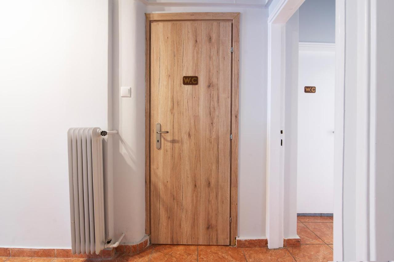 Apartment Geo Center Athen
