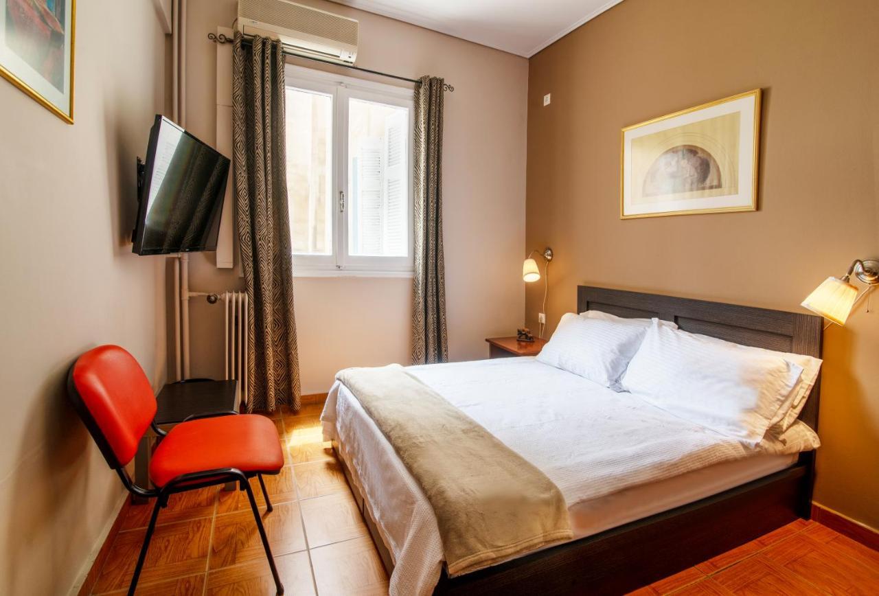Apartment Geo Center *