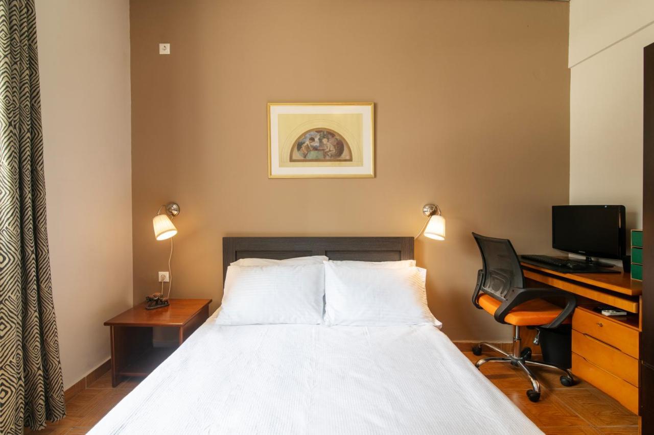 Geo Center Apartment *