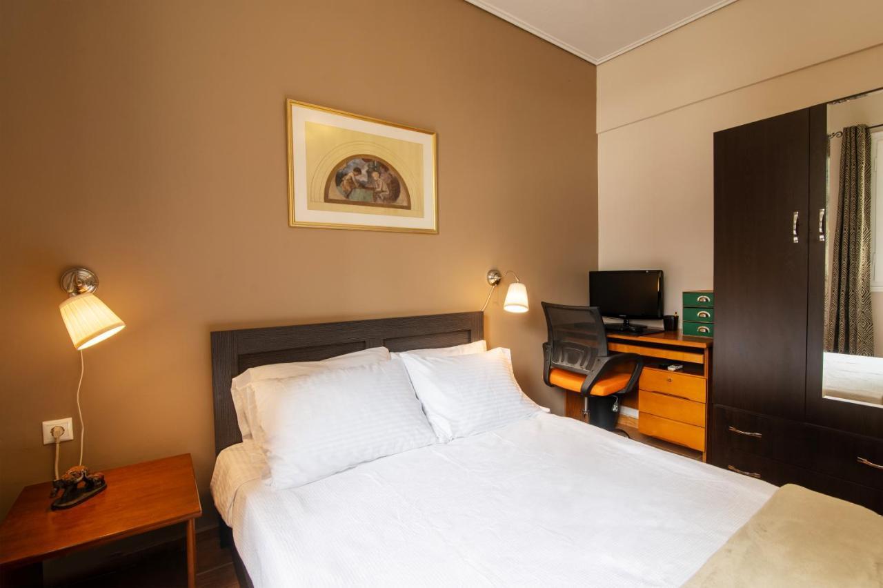 Apartment Geo Center *
