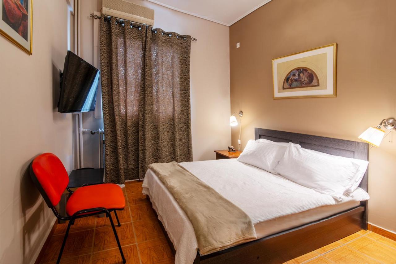 Geo Center Apartment