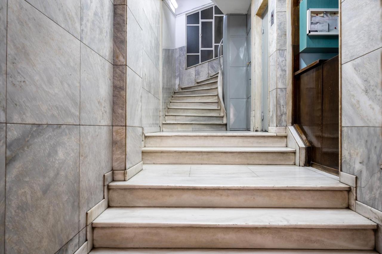 Geo Center Apartment Athens