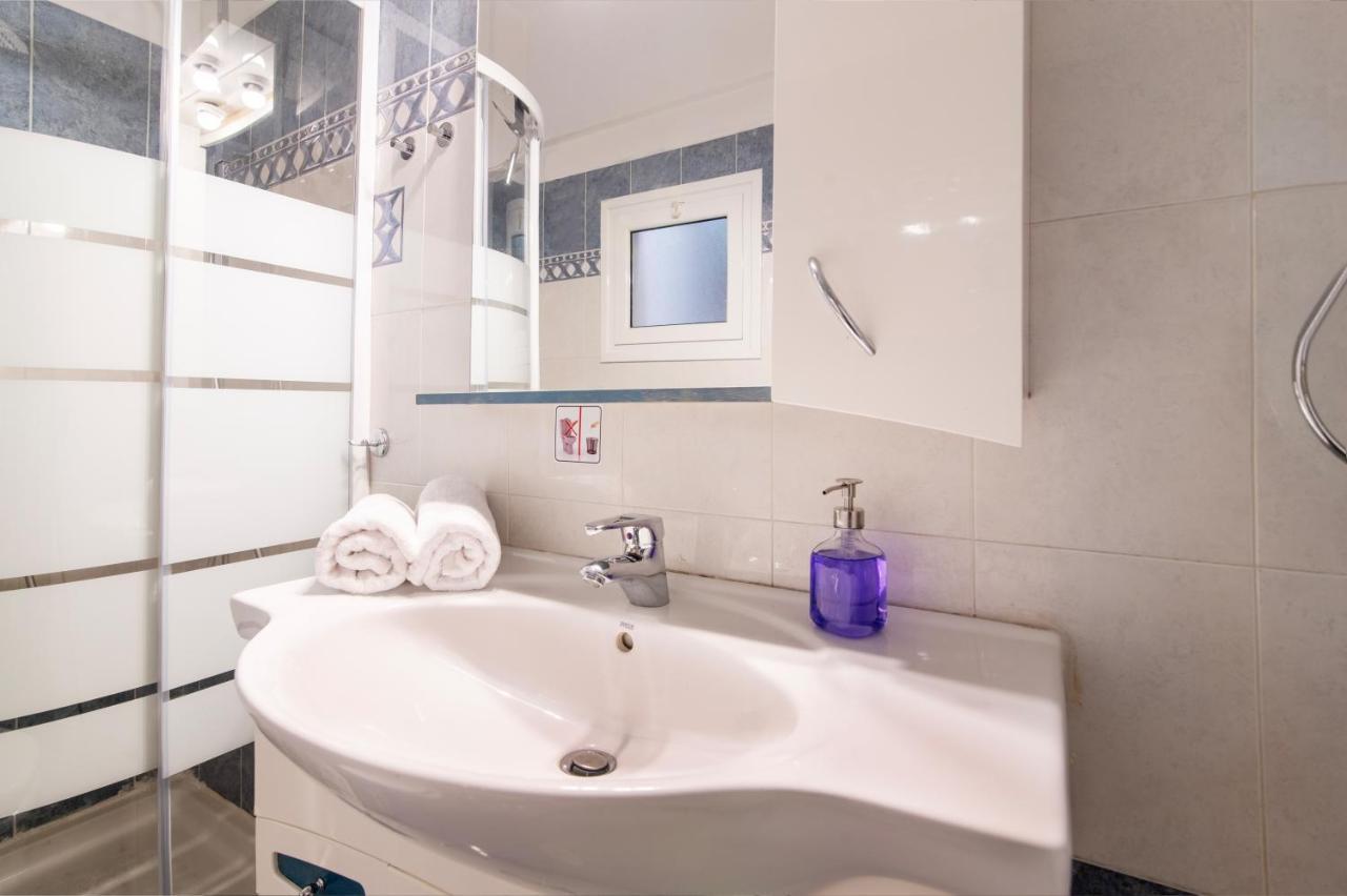 Apartment Geo Center Athens